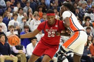 Deadspin | NC State coach wants to see team's 'edge' vs. Liberty
