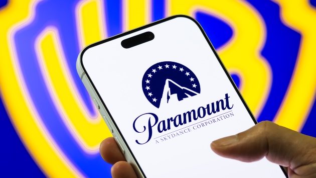 Paramount launches hostile bid for Warner Bros. Discovery