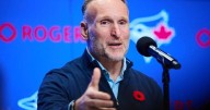Toronto Blue Jays renew president and CEO Mark Shapiro on five