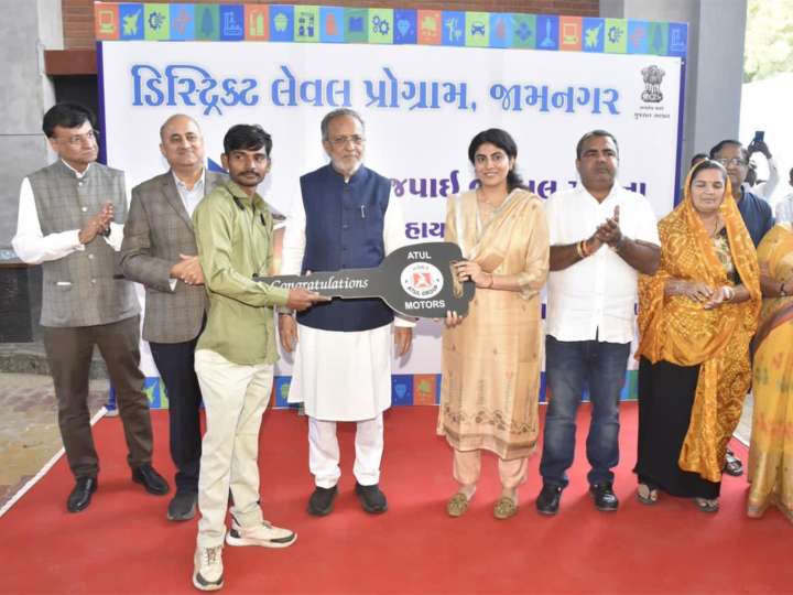 Entrepreneurs are creators of wealth and key contributors to the