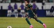 Así quedaron los rivales de LAFC, Galaxy y San Diego FC en la CONCACAF Champions Cup 2026