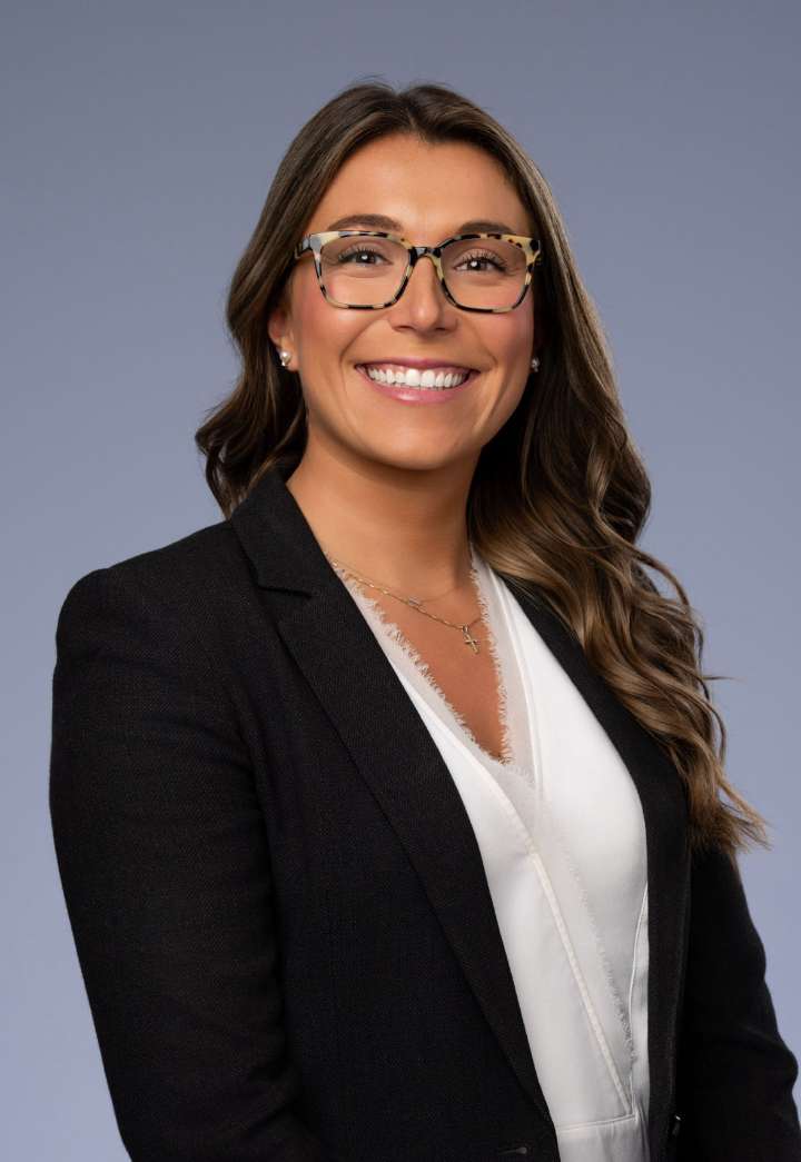 Kassandra Tetley, Webster Bank, Managing Director / Relationship Manager