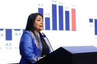 Ministra Miralles participará en XLVI Reunión del Comité de Auditoría de la CAF en Panamá