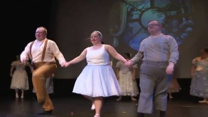 United Dance Company’s ‘The Extraordinary Nutcracker’ putting spotlight on inclusivity