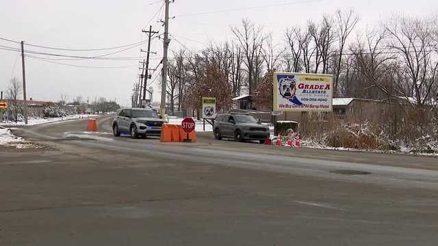 'Should never have happened': Grade A Auto CEO reflects on UPS plane crash one month later