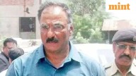 Gujarat news: Ex-IAS Pradeep Sharma gets 5-year imprisonment in PMLA case