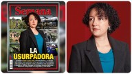 La senadora Isabel Cristina Zuleta responde a la portada de SEMANA y advierte a los generales: “Están molestos… les puedo hacer un debate de control político”