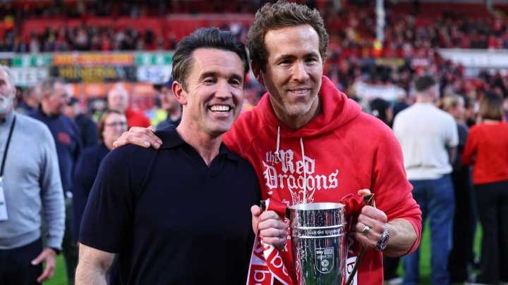 Ryan Reynolds and Rob McElhenney sell Wrexham stake to investors worth $900 billion