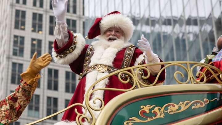 Estas son las ciudades estadounidenses que entraron al top mundial de destinos navideños 2025