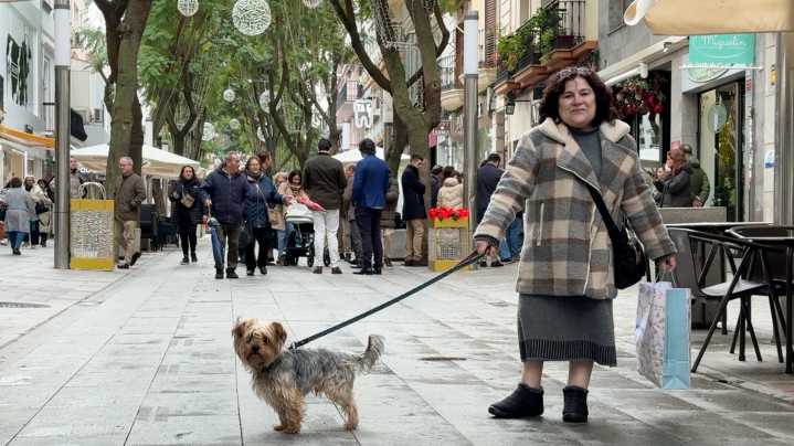 Don Benito, el 'Ohio de Extremadura' que vaticina los ganadores de las elecciones extremeñas