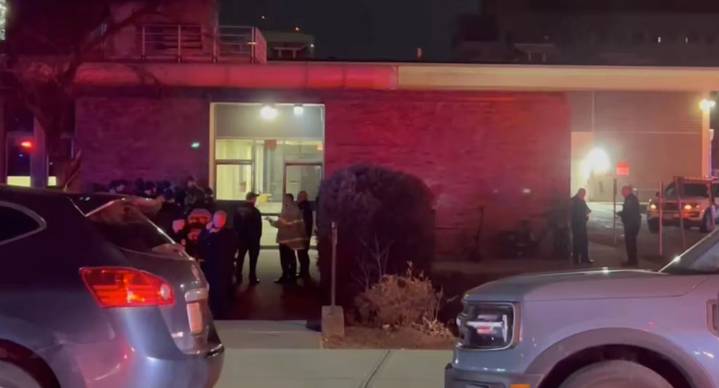 Alerta por disparos en campus universitario de EEUU; investigan tiroteo cerca de Brown