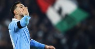 Elimina Lazio al Milan con gol de Zaccagni en Copa Italia