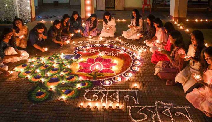 Deepavali added to UNESCO’s Intangible Cultural Heritage list