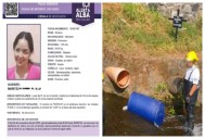 Hallan muerta a mujer tras desaparecer con sus dos hijas en Uruapan, Michoacán