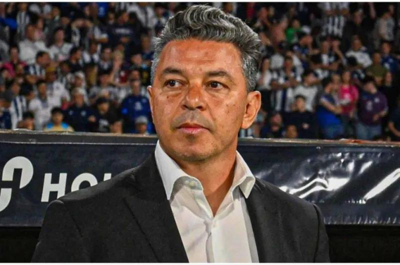 Los posibles rivales de River en la Fase 2 de la Copa Libertadores