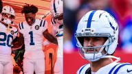 Final Injury Report for Colts vs Jaguars: Will Sauce Gardner, Daniel Jones Play in Week 14 Game?