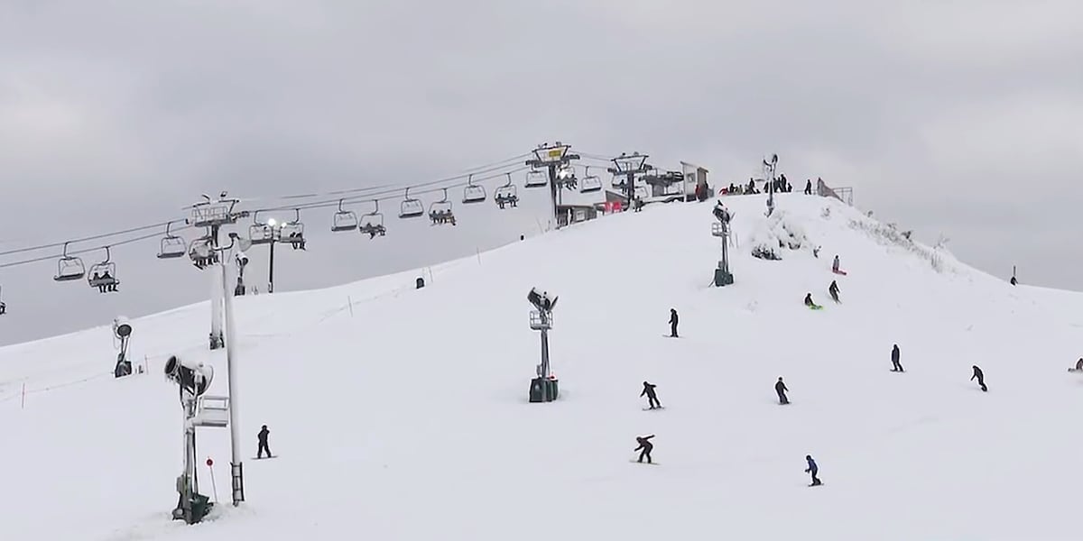Mt. Brighton opens for the winter season