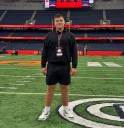 Syracuse offensive line recruit flips commitment, will play for another ACC program