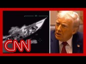 'I didn't say that': Trump backtracks on double