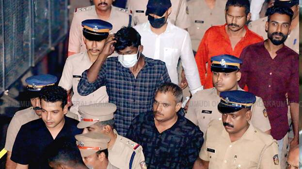 'Survivor's engagement ring should be returned, pendrive containing video must be kept secure'