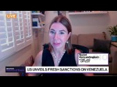 Former JAG Officer: US Needs to Prove Oil Was Smuggled