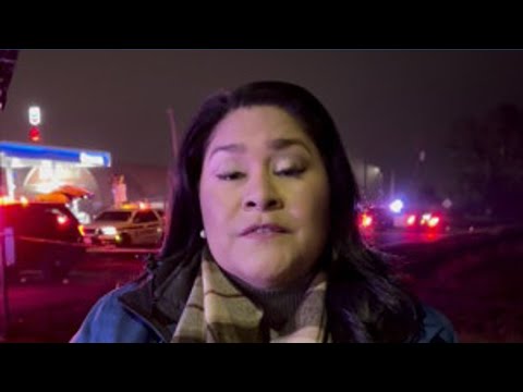 Officer-involved shooting in Dixon