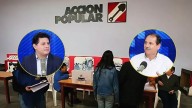Acción Popular enfrenta disputa interna por la elección de delegados y la definición de su candidatura presidencial