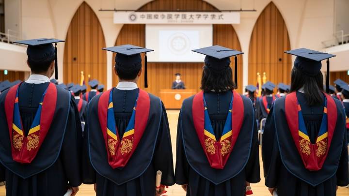 How language barrier discourages student exchange between India and Japan