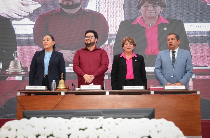 “Naucalpan ha cambiado la imagen y ética de sus policías con una mejor estrategia”: Isaac Montoya