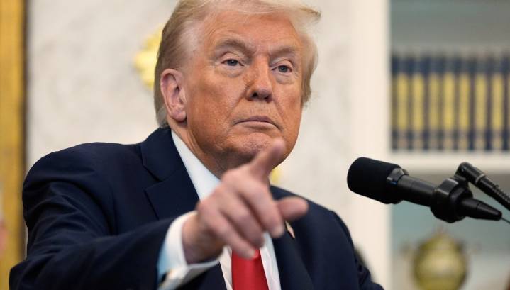 Trump to reverse Biden-era fuel standards