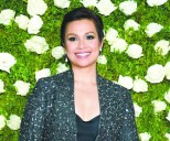 At 54, Lea Salonga embraces maturity, diversity