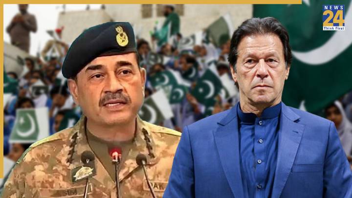 Asim Munir’s ‘Big Plot’ against Imran Khan as he becomes Supreme in Pakistan