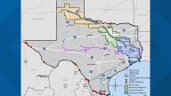 Could Texas get a new Interstate? A new proposal connects DFW with East Texas