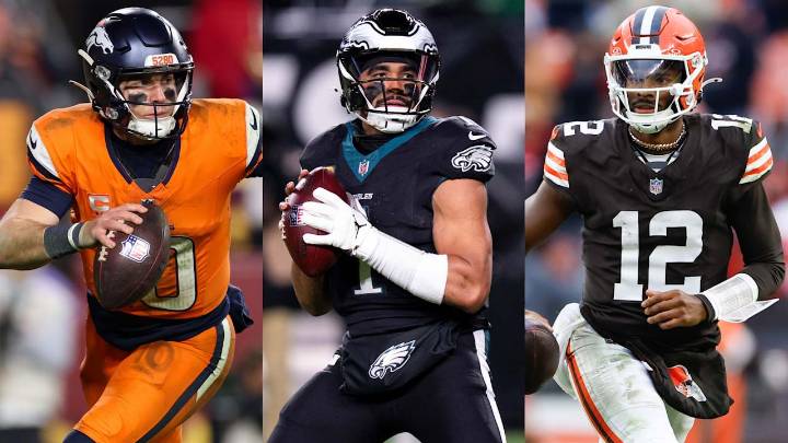 Ten unanswered quarterback questions looming over the 2025 NFL playoff race (and beyond)