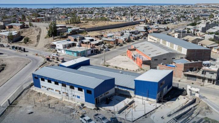 La Escuela Municipal abre sus inscripciones para 1° grado