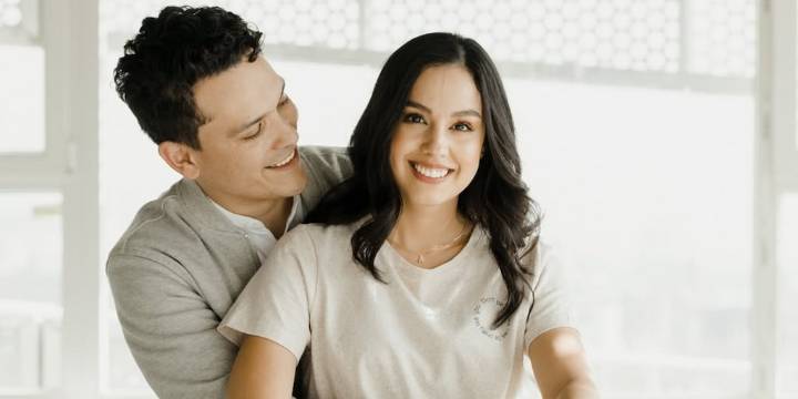 Ana María Estupiñán reveló cómo es la exigente preparación que tiene para recibir a su primer bebé: “Pasión en el proceso”