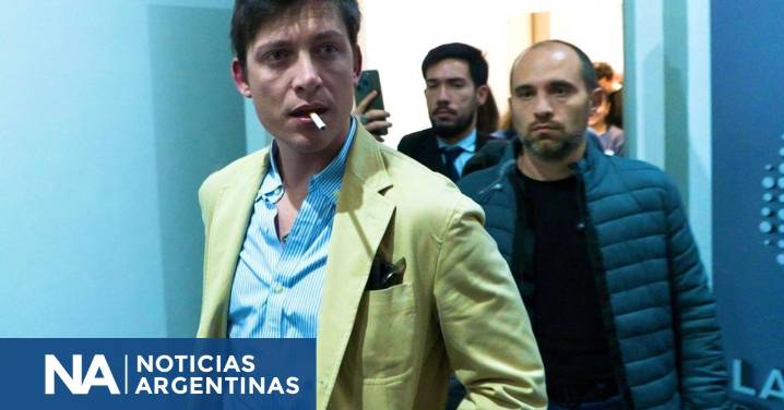 “Dentro de cincuenta años se hablará de la ‘Doctrina Bullrich’”: la despedida de Santiago Caputo