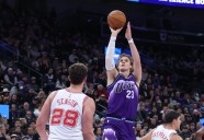 Markkanen anota 29 y George suma 28 en victoria de Jazz 133-125 sobre Rockets – Chicago Tribune