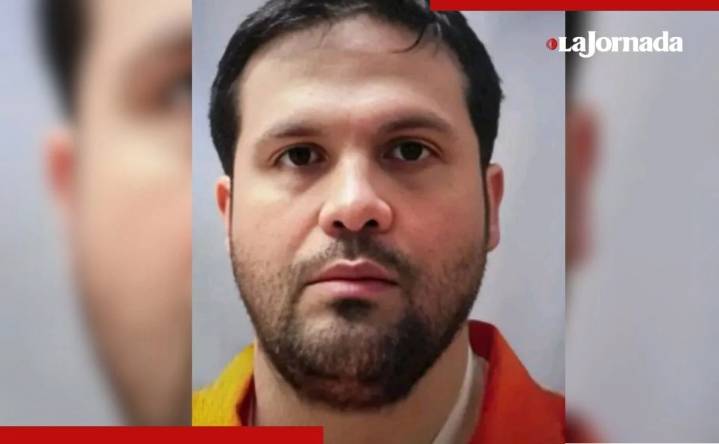 'Chapito' narra secuestro de 'El Mayo'