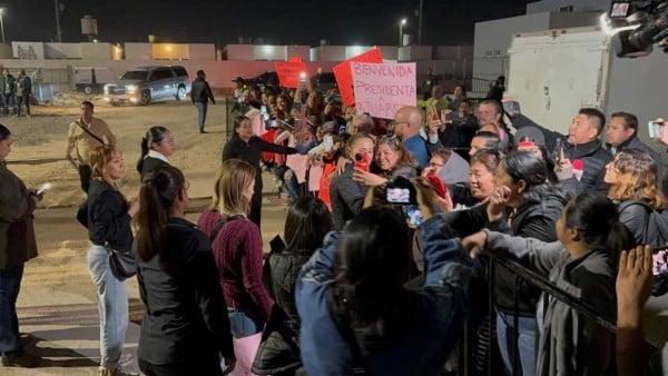 Refuerza CSP atención a mujeres con Centro LIBRE