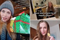 Fired Cinnabon worker Crystal Wilsey jokes about becoming influencer