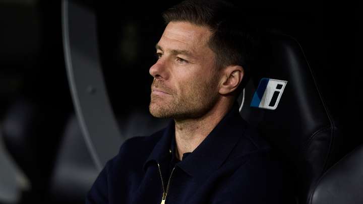 Ex-Liverpool star a major contender to replace under-fire Xabi Alonso at Real Madrid