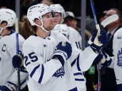 What Brandon Carlo's prolonged absence means for Maple Leafs