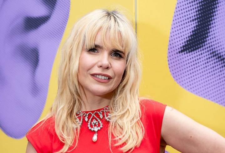 Does Paloma Faith know what 'far right' means?