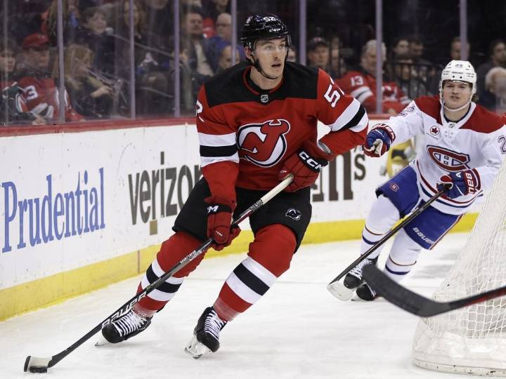 Cal Foote set to make pro return after signing with AHL team