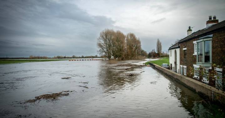 Expect disruption and power cuts as weather warnings come into force