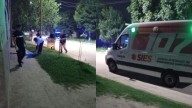 Homicidio en Santa Fe: un hombre fue asesinado a balazos en barrio Cabal