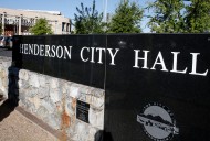 Ex-Henderson police volunteer sues city, alleges retaliation