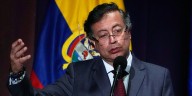 Encuesta Invamer: así está la imagen de Gustavo Petro a 250 días para el final de su mandato; balance no sería positivo