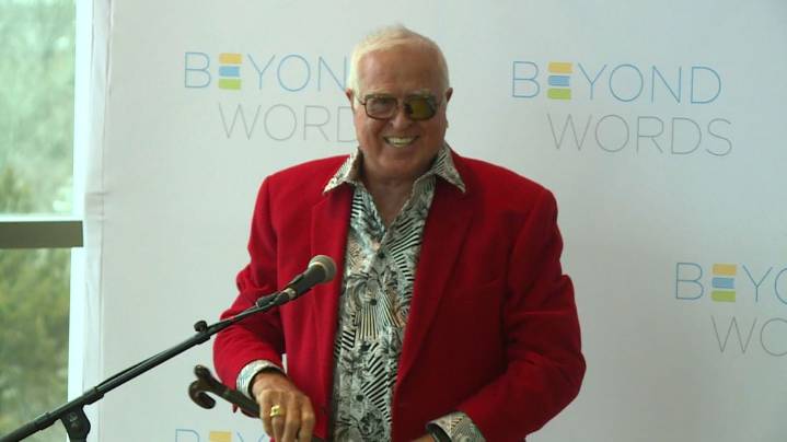 Arkansas philanthropist, former Tyson general counsel Jim Blair passes away